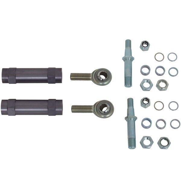 1979-1993 Ford Mustang Bump-Steer Kit by BBK Performance