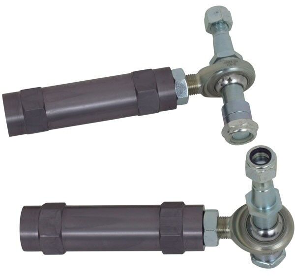 1979-1993 Ford Mustang Bump-Steer Kit by BBK Performance - 2561