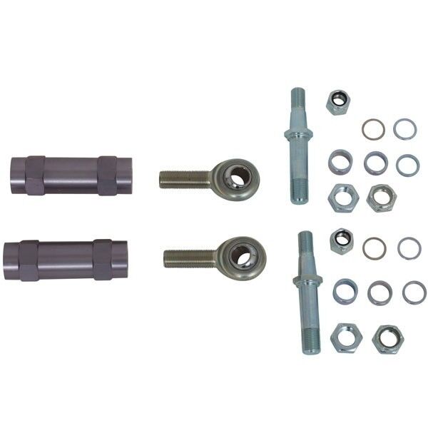 1994-2004 Ford Mustang Bump-Steer Kit by BBK Performance