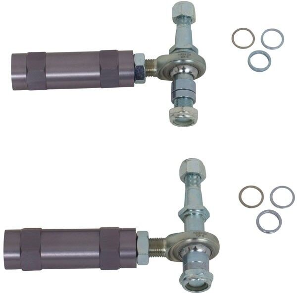 1994-2004 Ford Mustang Bump-Steer Kit by BBK Performance