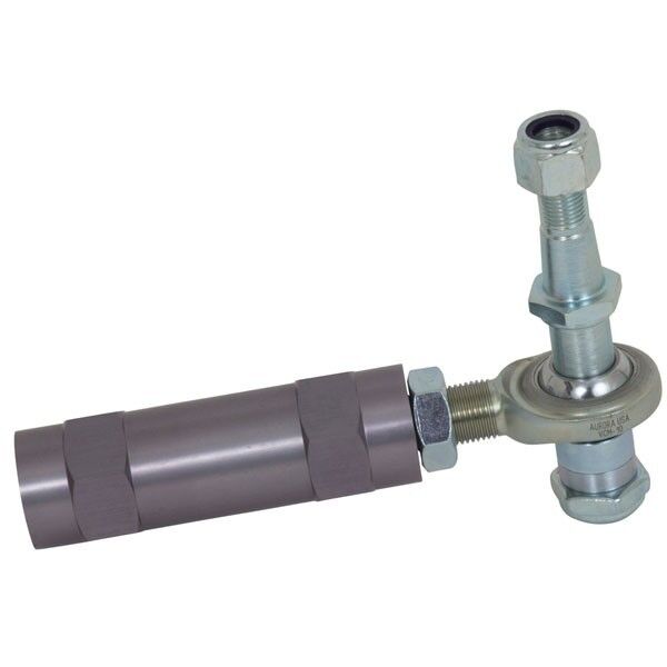 1994-2004 Ford Mustang Bump-Steer Kit by BBK Performance