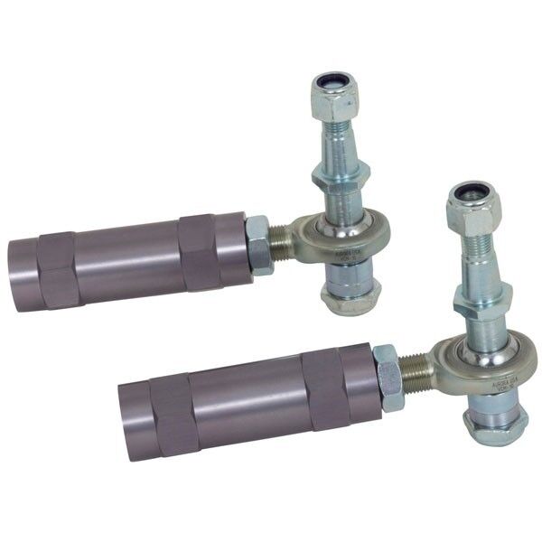 1994-2004 Ford Mustang Bump-Steer Kit by BBK Performance - 2562