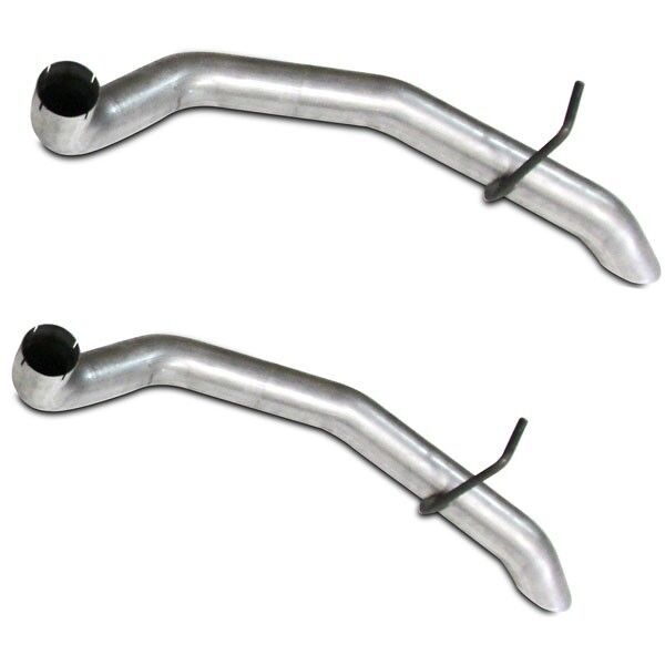 1987-1993 Ford Mustang GT Varitune Cat Back Exhaust by BBK Performance