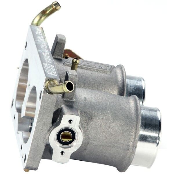 1987-1996 Ford F-Series 302/351 Twin 56mm Throttle Body by BBK Performance