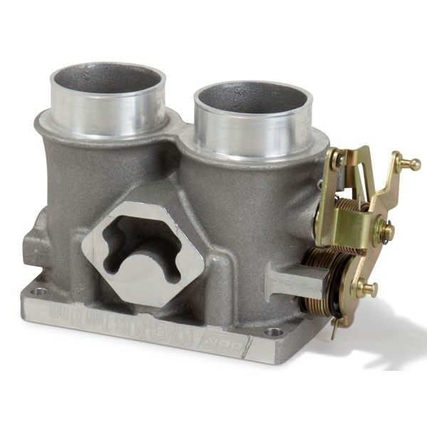 1987-2003 Ford F-Series 460 Twin 61mm Throttle Body by BBK Performance
