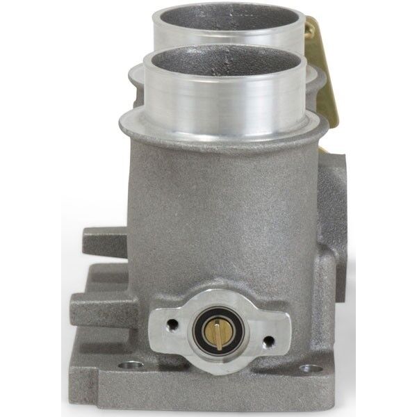 1987-2003 Ford F-Series 460 Twin 61mm Throttle Body by BBK Performance