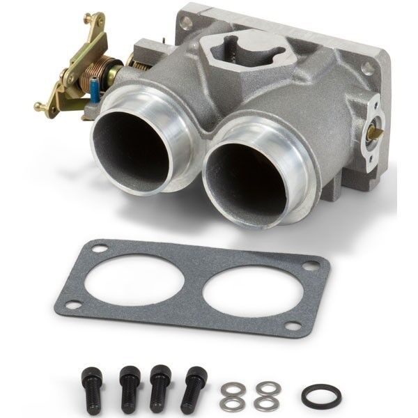 1987-2003 Ford F-Series 460 Twin 61mm Throttle Body by BBK Performance - 3502
