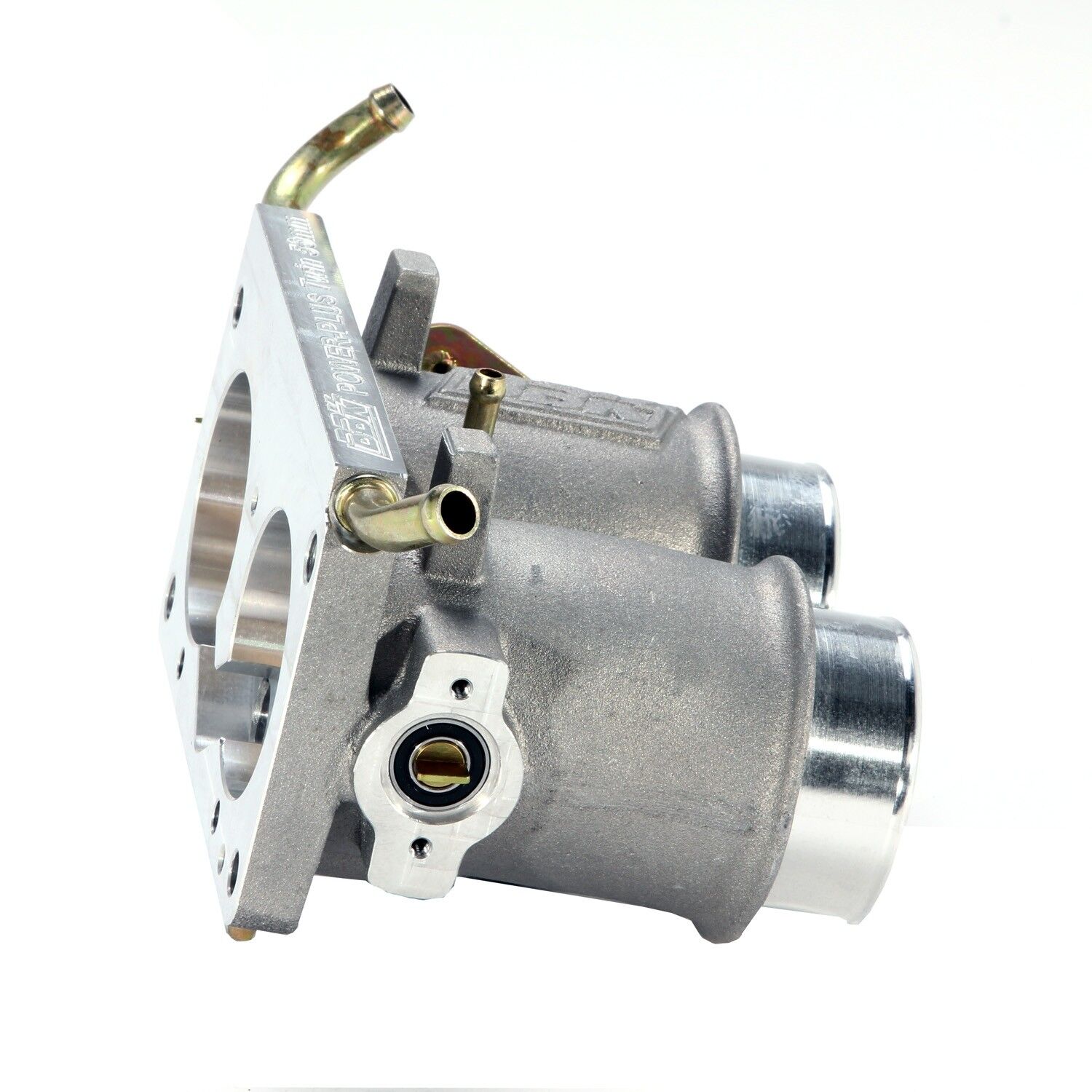 1987-1996 Ford F-Series 302/351 Twin 61mm Throttle Body by BBK Performance