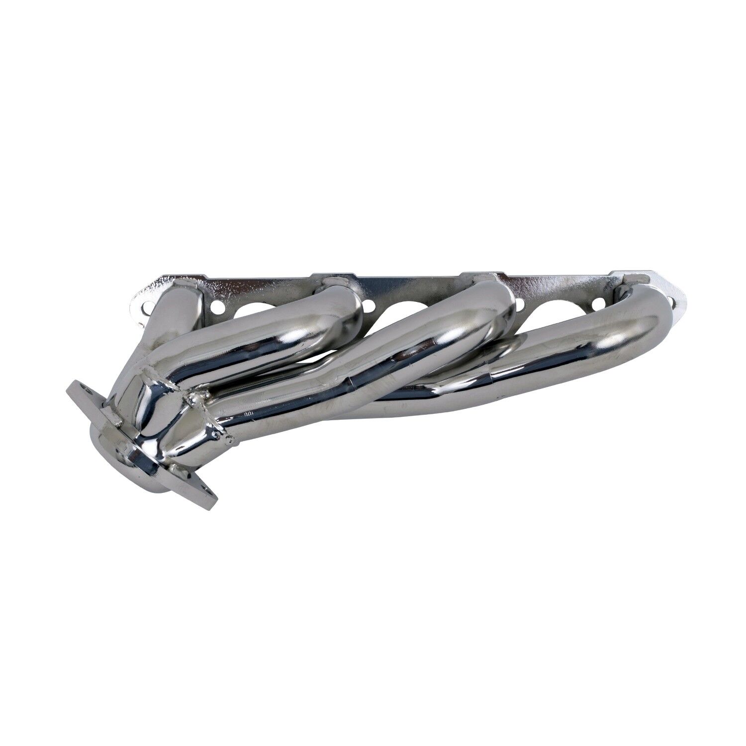 1987-1995 Ford F-150 302 1-5/8 In. Shorty Headers - Ceramic by BBK Performance