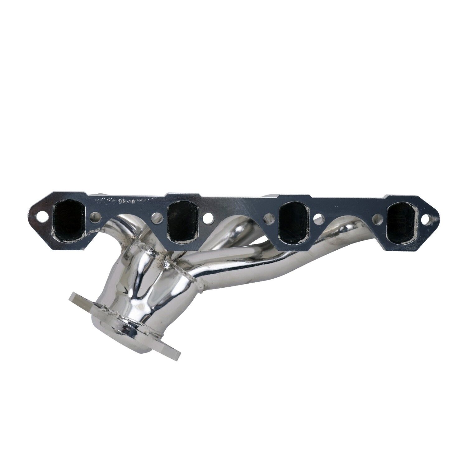 1987-1995 Ford F-150 302 1-5/8 In. Shorty Headers - Ceramic by BBK Performance