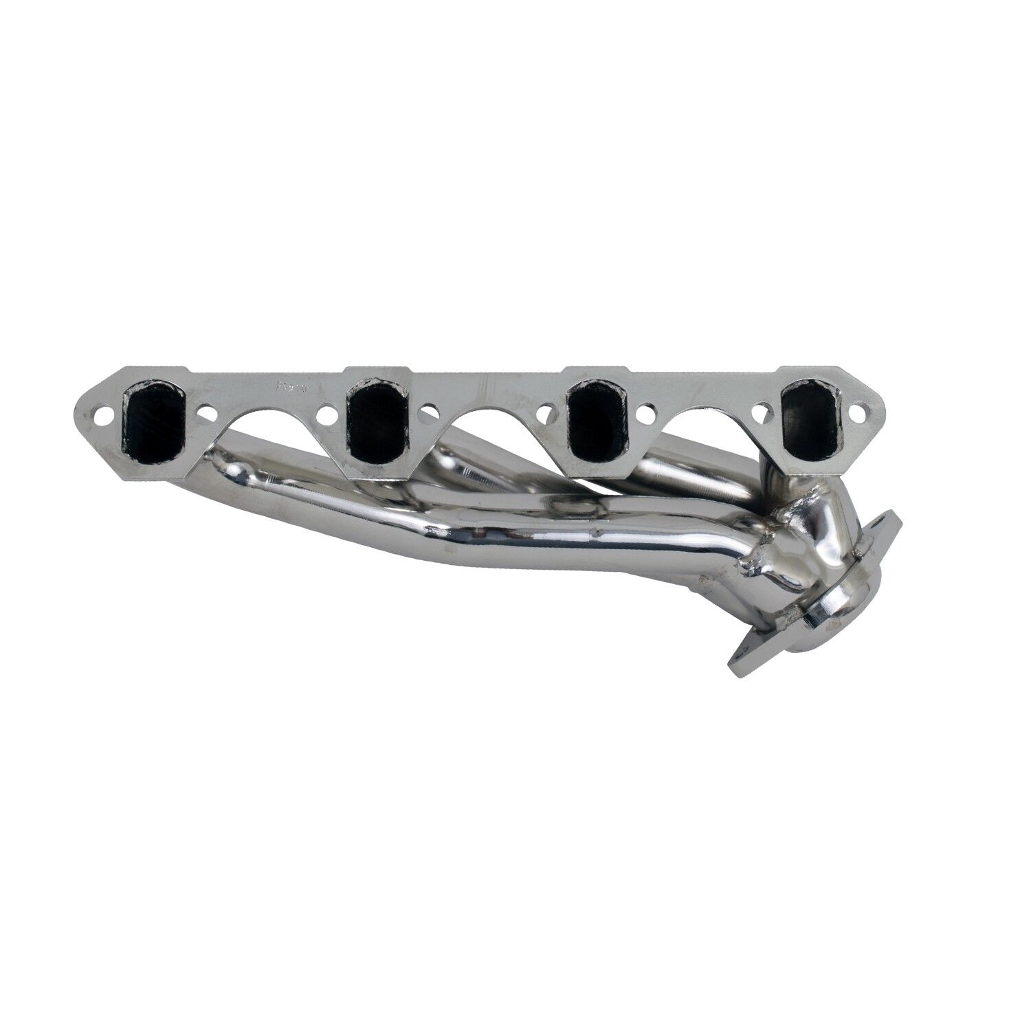 1987-1995 Ford F-150 302 1-5/8 In. Shorty Headers - Ceramic by BBK Performance