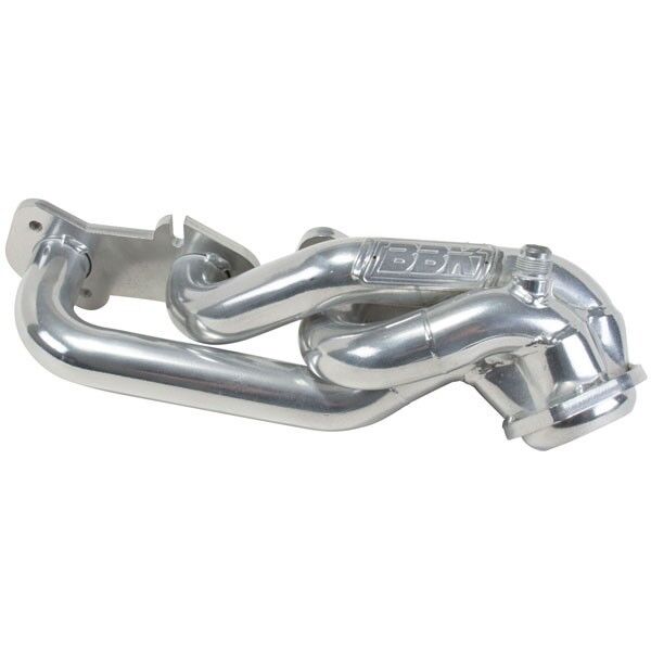 1997-2003 Ford F-150 4.6L 1-5/8 In. Shorty Headers - Ceramic by BBK Performance