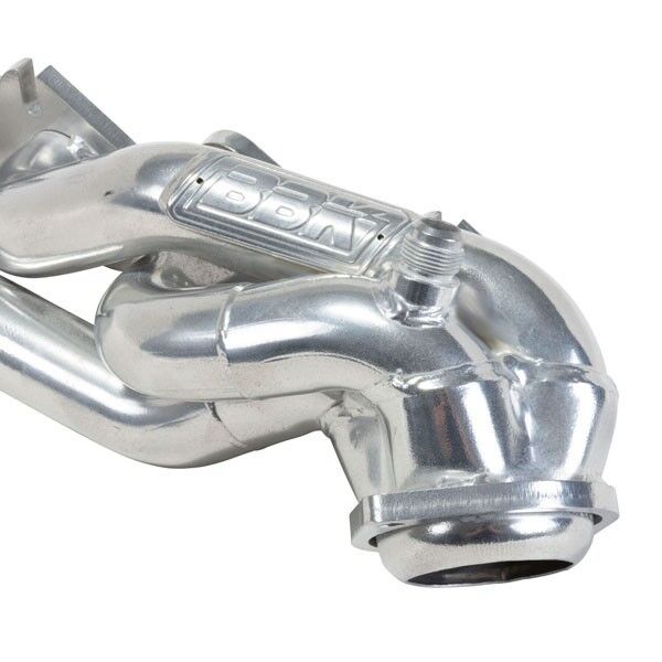 1997-2003 Ford F-150 4.6L 1-5/8 In. Shorty Headers - Ceramic by BBK Performance