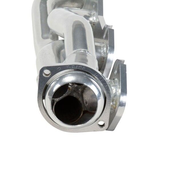 1997-2003 Ford F-150 4.6L 1-5/8 In. Shorty Headers - Ceramic by BBK Performance