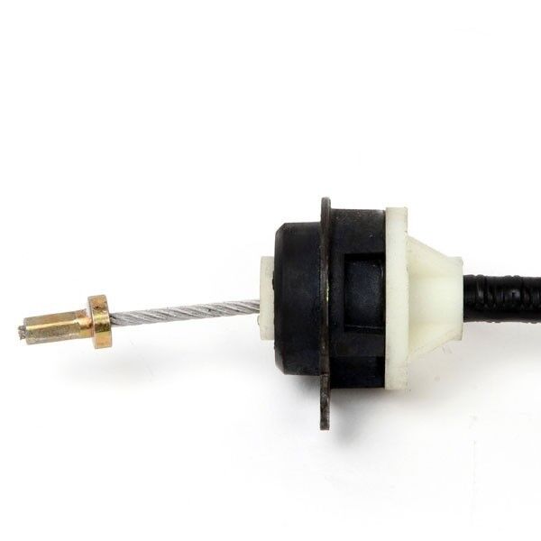 1979-1995 Ford Mustang Adjustable Clutch Cable by BBK Performance