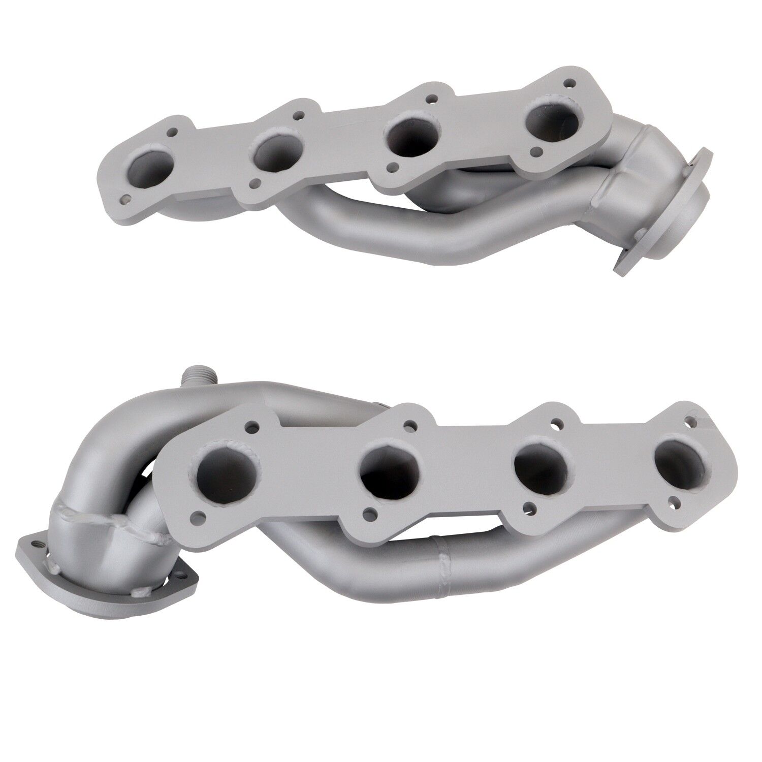 1999-2003 Ford F-150 5.4L 1-5/8 In. Shorty Headers - Titanium Ceramic by BBK Performance