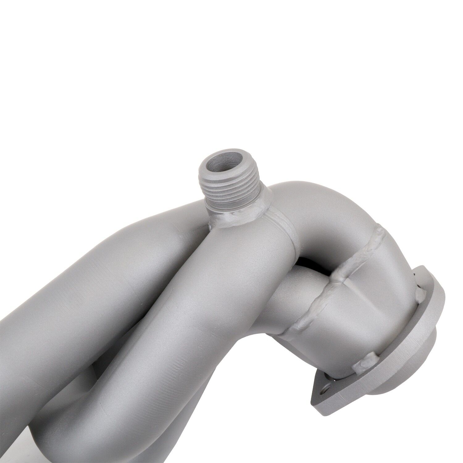 1999-2003 Ford F-150 5.4L 1-5/8 In. Shorty Headers - Titanium Ceramic by BBK Performance