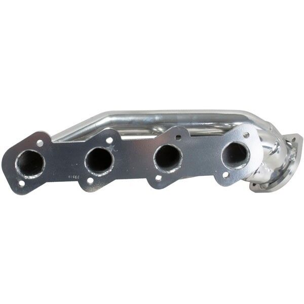 1999-2003 Ford F-150 5.4L 1-5/8 In. Shorty Headers - Ceramic by BBK Performance