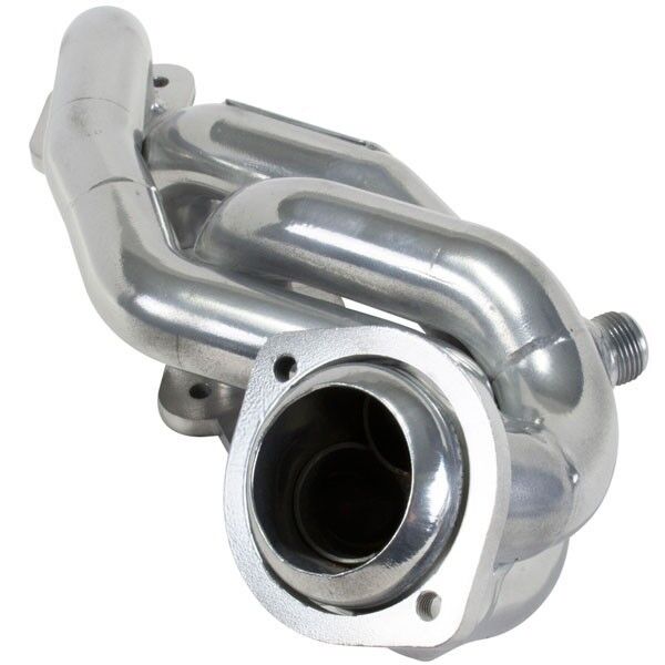 1999-2003 Ford F-150 5.4L 1-5/8 In. Shorty Headers - Ceramic by BBK Performance