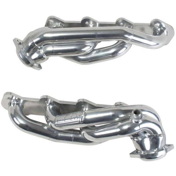 1999-2003 Ford F-150 5.4L 1-5/8 In. Shorty Headers - Ceramic by BBK Performance - 35180