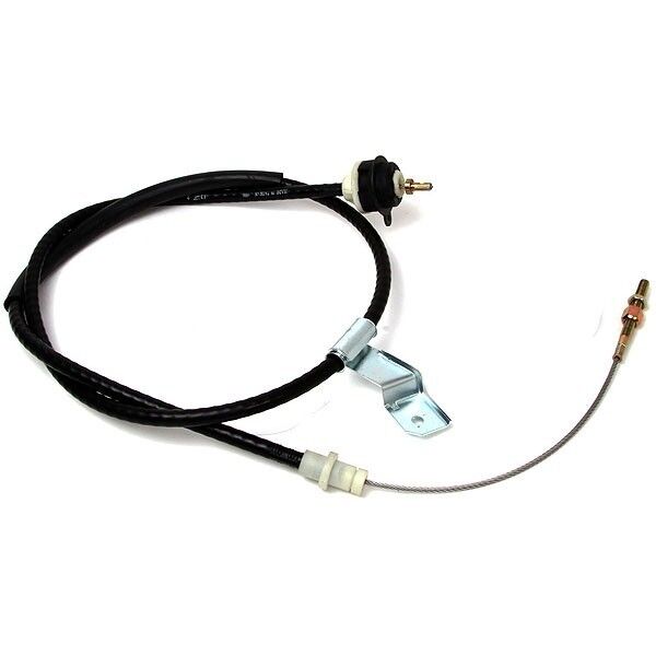 1996-2004 Ford Mustang Adjustable Clutch Cable by BBK Performance