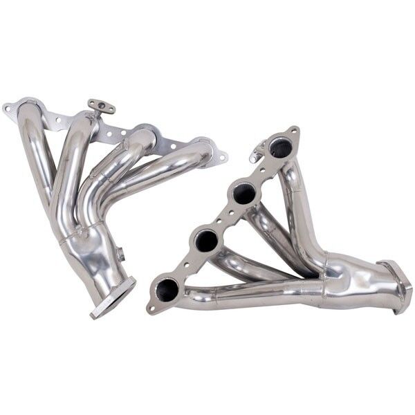 1997-1999 Chevrolet Corvette 1-3/4 In. Shorty Headers - Ceramic by BBK Performance