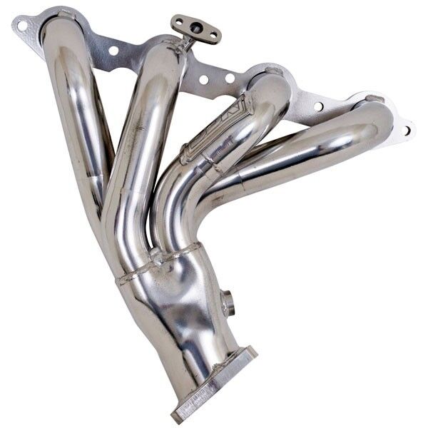 1997-1999 Chevrolet Corvette 1-3/4 In. Shorty Headers - Ceramic by BBK Performance