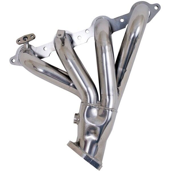 1997-1999 Chevrolet Corvette 1-3/4 In. Shorty Headers - Ceramic by BBK Performance