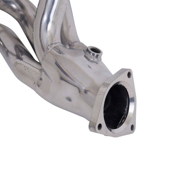 1997-1999 Chevrolet Corvette 1-3/4 In. Shorty Headers - Ceramic by BBK Performance