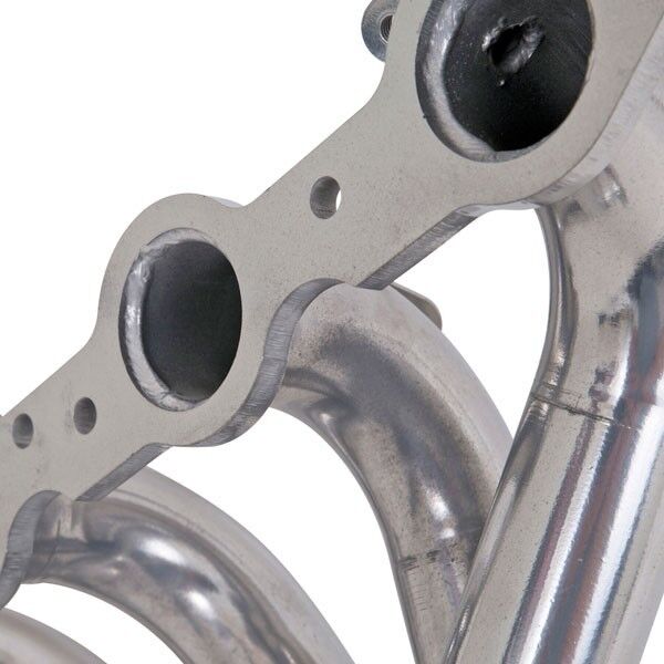 1997-1999 Chevrolet Corvette 1-3/4 In. Shorty Headers - Ceramic by BBK Performance