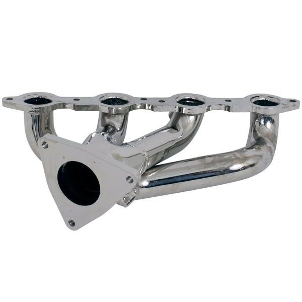 2001-2002 LS1 Chevrolet Camaro/Firebird 1-3/4 In. Shorty Headers - Titanium Ceramic by BBK Performance