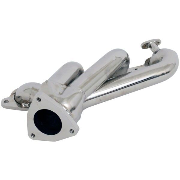 2001-2002 LS1 Chevrolet Camaro/Firebird 1-3/4 In. Shorty Headers - Titanium Ceramic by BBK Performance