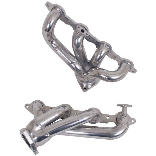 2001-2002 LS1 Chevrolet Camaro/Firebird 1-3/4 In. Shorty Headers - Ceramic by BBK Performance