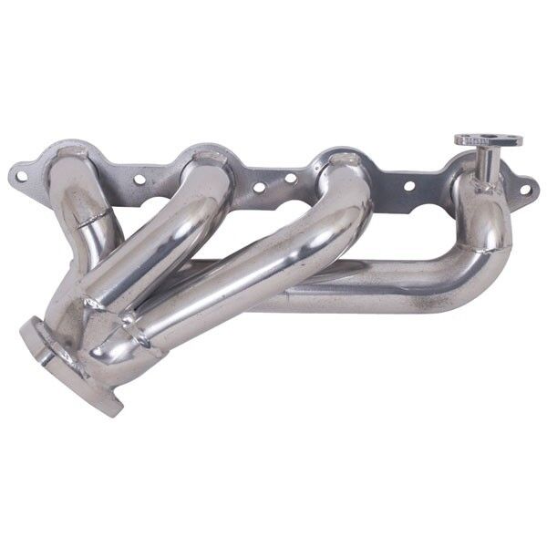 2001-2002 LS1 Chevrolet Camaro/Firebird 1-3/4 In. Shorty Headers - Ceramic by BBK Performance