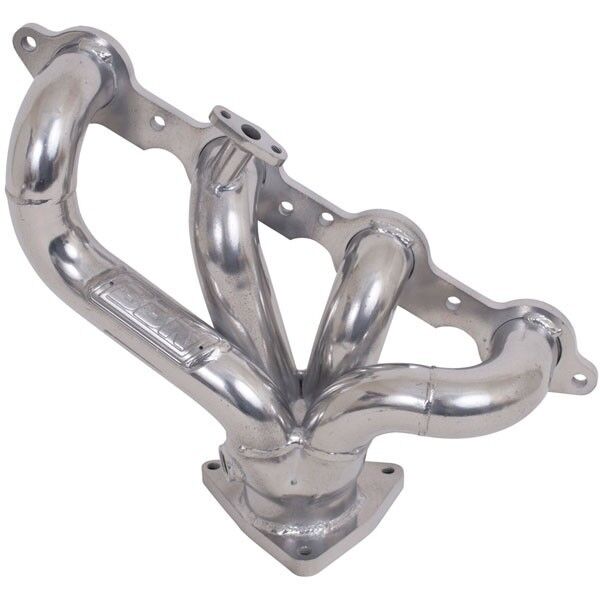 2001-2002 LS1 Chevrolet Camaro/Firebird 1-3/4 In. Shorty Headers - Ceramic by BBK Performance