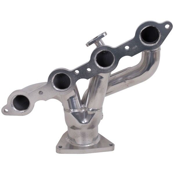 2001-2002 LS1 Chevrolet Camaro/Firebird 1-3/4 In. Shorty Headers - Ceramic by BBK Performance
