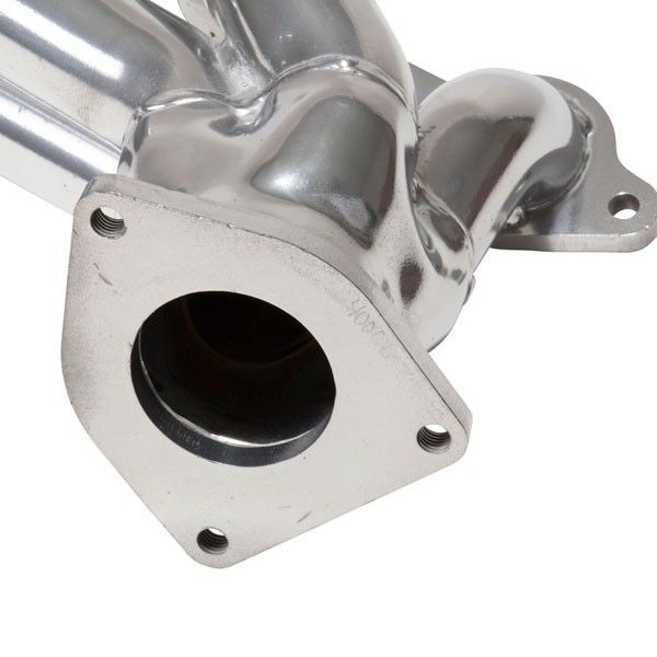 1999-2013 Gm Truck/Suv 4.8L/5.3L 1-3/4 In. Shorty Headers - Ceramic by BBK Performance