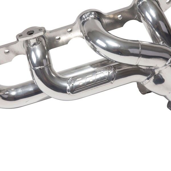 1999-2013 Gm Truck/Suv 4.8L/5.3L 1-3/4 In. Shorty Headers - Ceramic by BBK Performance
