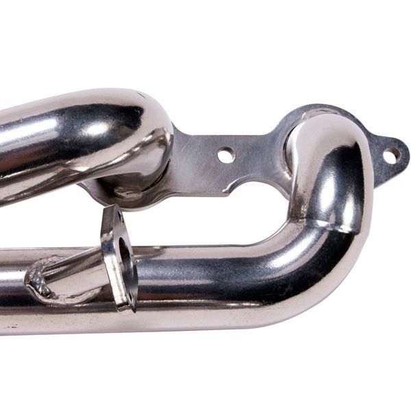 1999-2013 Gm Truck/Suv 6.0L 1-3/4 In. Shorty Headers - Ceramic by BBK Performance