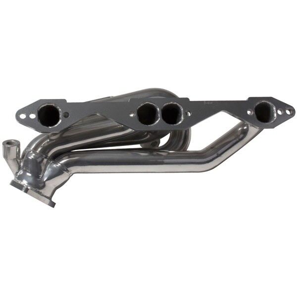1996-1999 Gm Truck/Suv 5.0L/5.7L 1-5/8 In. Shorty Headers - Ceramic by BBK Performance