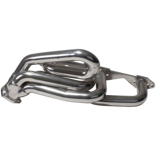 1996-1999 Gm Truck/Suv 5.0L/5.7L 1-5/8 In. Shorty Headers - Ceramic by BBK Performance
