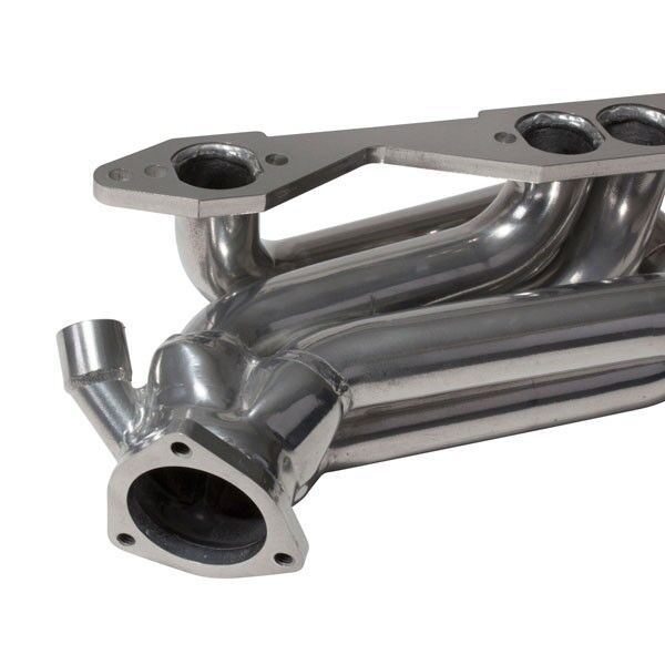 1996-1999 Gm Truck/Suv 5.0L/5.7L 1-5/8 In. Shorty Headers - Ceramic by BBK Performance