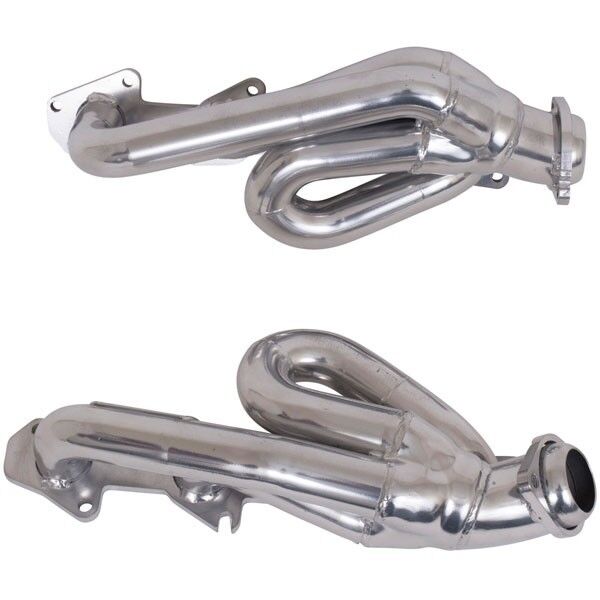 2003-2008 Dodge Ram 1500 5.7L Hemi 1-3/4 In. Shorty Headers - Ceramic by BBK Performance