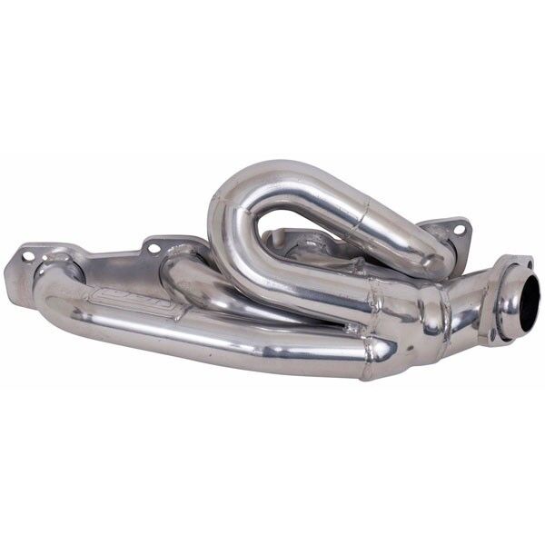 2003-2008 Dodge Ram 1500 5.7L Hemi 1-3/4 In. Shorty Headers - Ceramic by BBK Performance