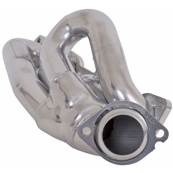 2003-2008 Dodge Ram 1500 5.7L Hemi 1-3/4 In. Shorty Headers - Ceramic by BBK Performance