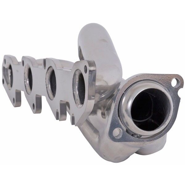 2003-2008 Dodge Ram 1500 5.7L Hemi 1-3/4 In. Shorty Headers - Ceramic by BBK Performance