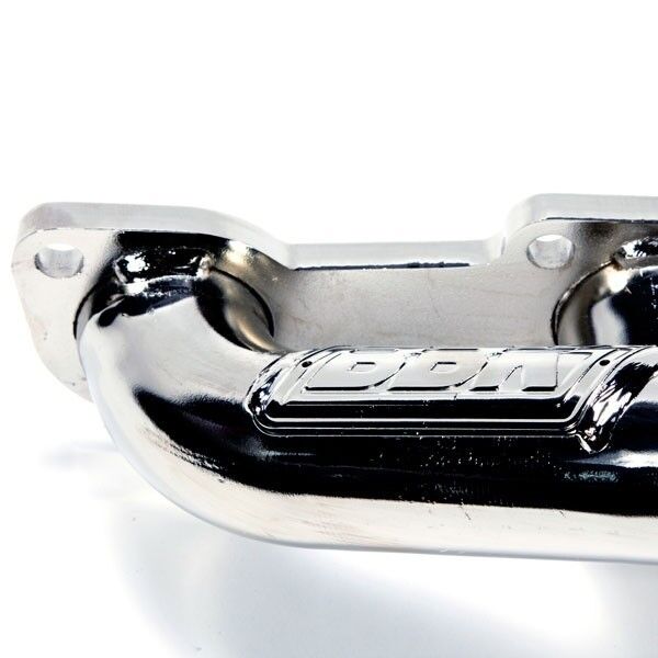 2005-2008 Dodge Charger/300C 5.7L Hemi Shorty Headers 1-3/4 In. - Chrome by BBK Performance