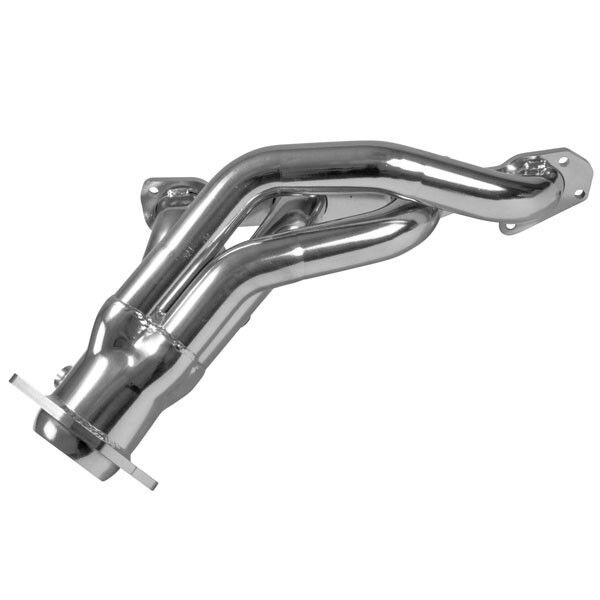 2006-2010 Dodge Challenger/Charger 6.1L Hemi 1-7/8 In. Shorty Headers - Ceramic by BBK Performance