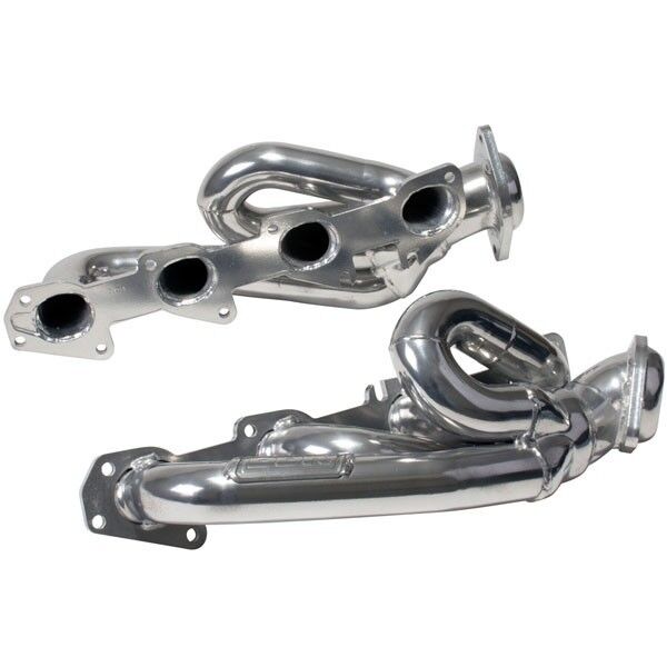 2009-2018 Dodge Ram 1500 5.7L Hemi 1-3/4 In. Shorty Headers - Ceramic by BBK Performance