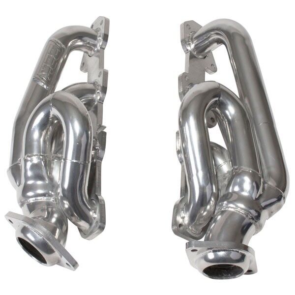 2009-2018 Dodge Ram 1500 5.7L Hemi 1-3/4 In. Shorty Headers - Ceramic by BBK Performance